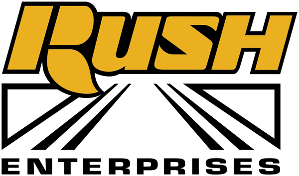 RUSHB stock logo