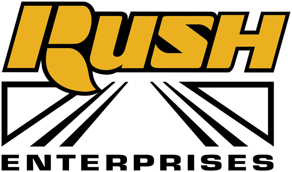 Rush Enterprises logo