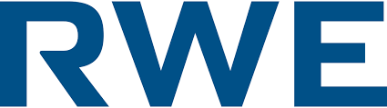 RWE Aktiengesellschaft logo