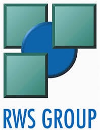 RWS logo RWS logo