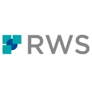 RWS stock logo