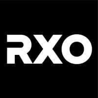 RXO, Inc. logo