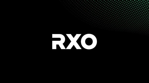 RXO stock logo