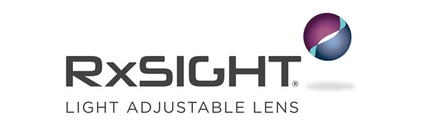 RxSight logo