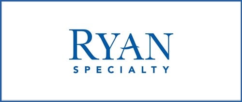 Ryan Specialty logo