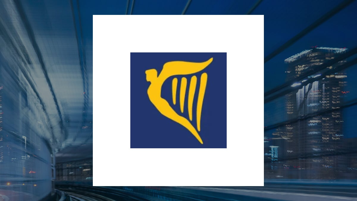 Ryanair logo