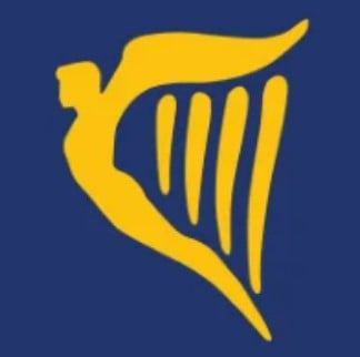 Ryanair Holdings plc logo
