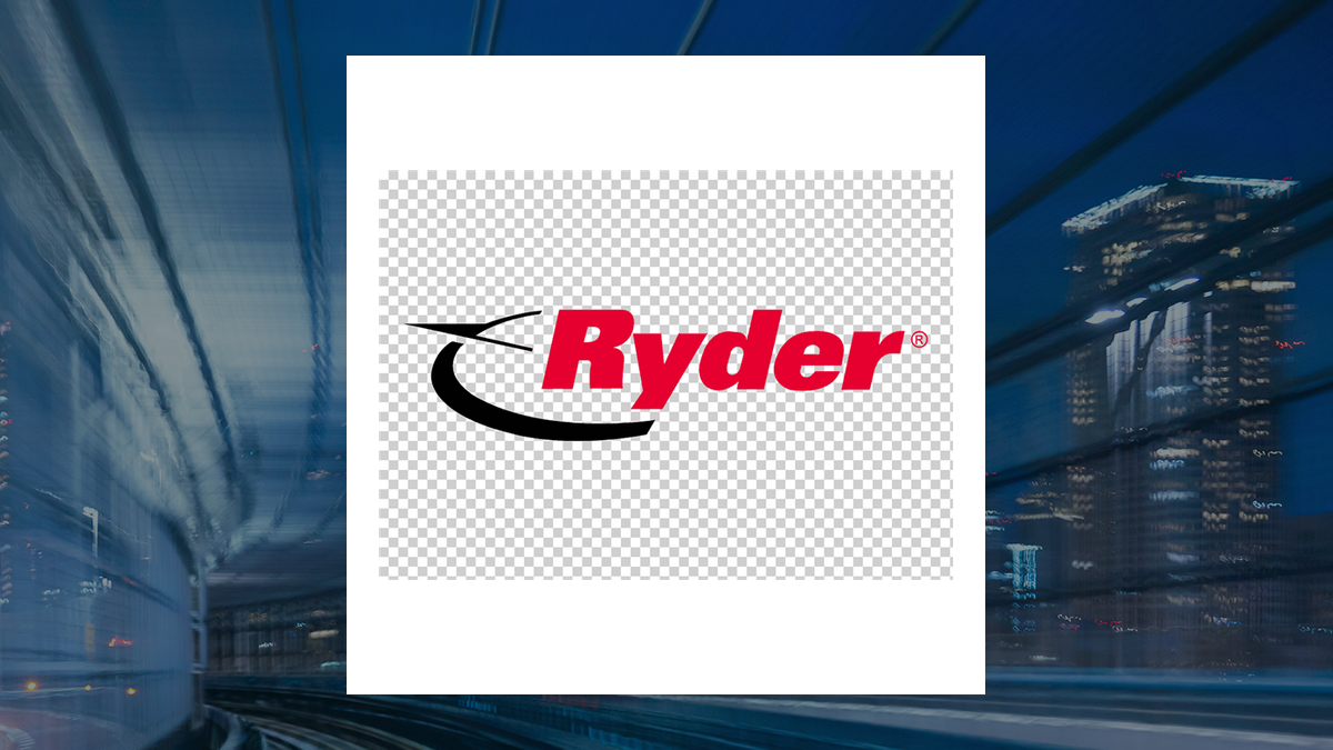 Ryder System logo