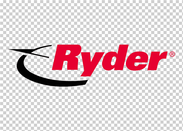 R stock logo