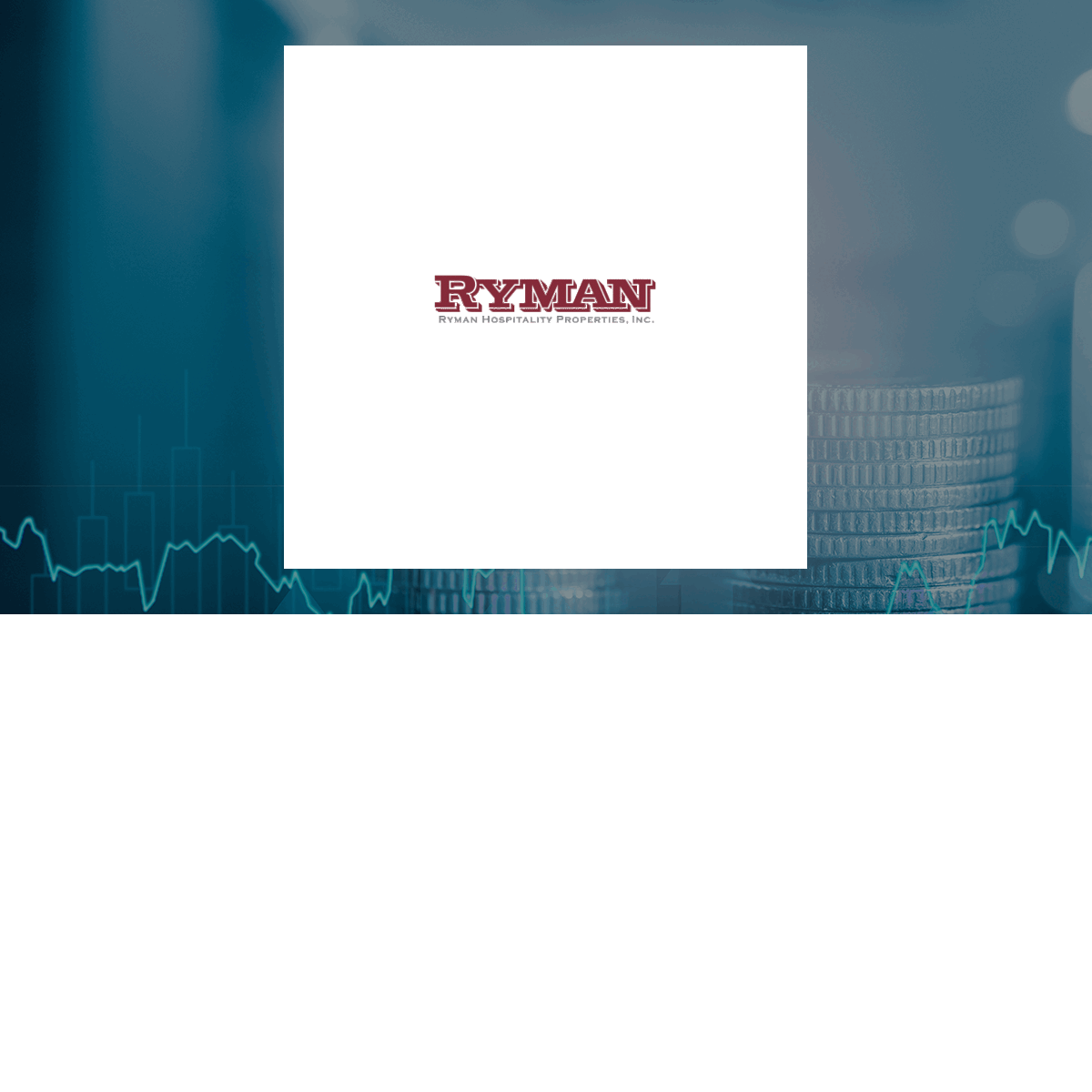 Ryman Hospitality Properties logo
