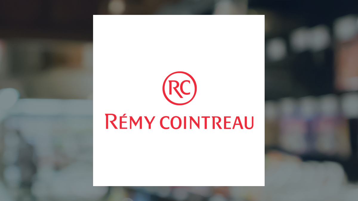 Rémy Cointreau logo