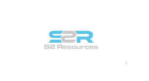 S2R stock logo