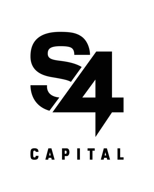S4 Capital plc logo