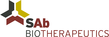 SAB Biotherapeutics logo
