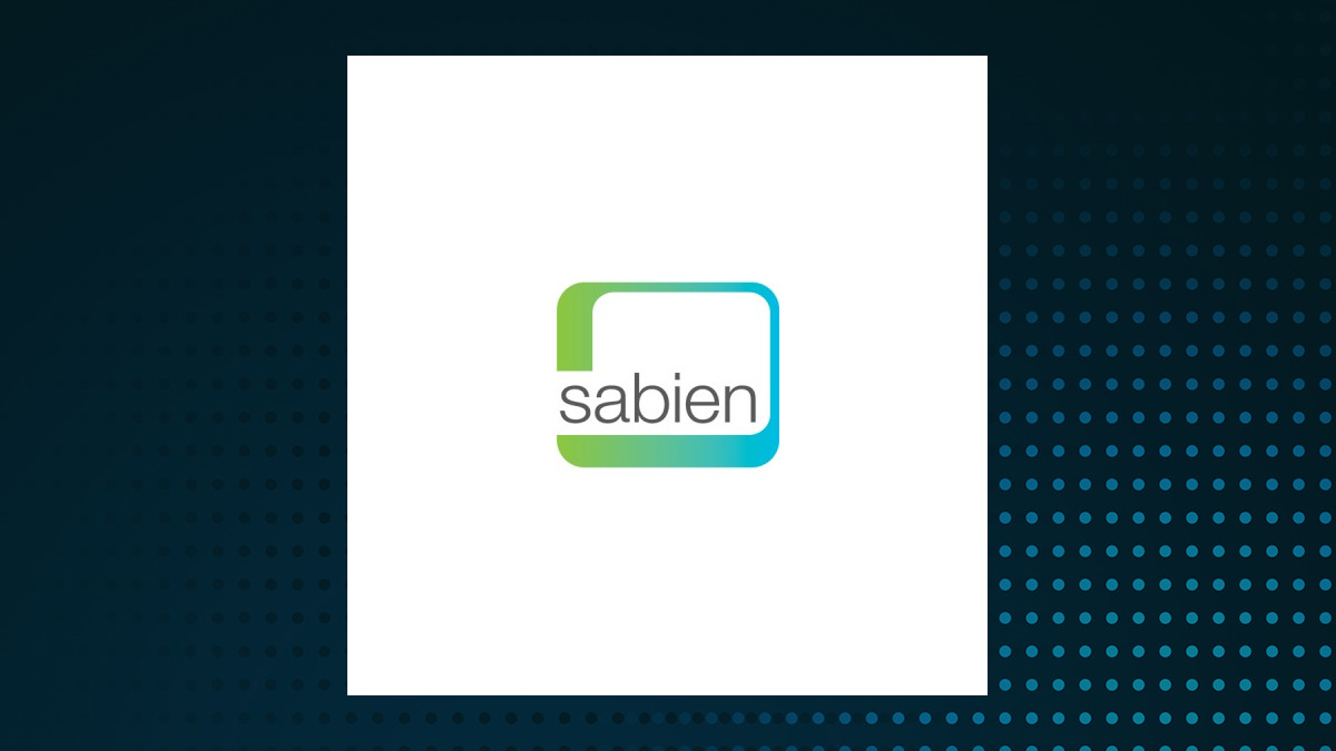 Sabien Technology Group logo