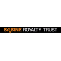 Sabine Royalty Trust logo