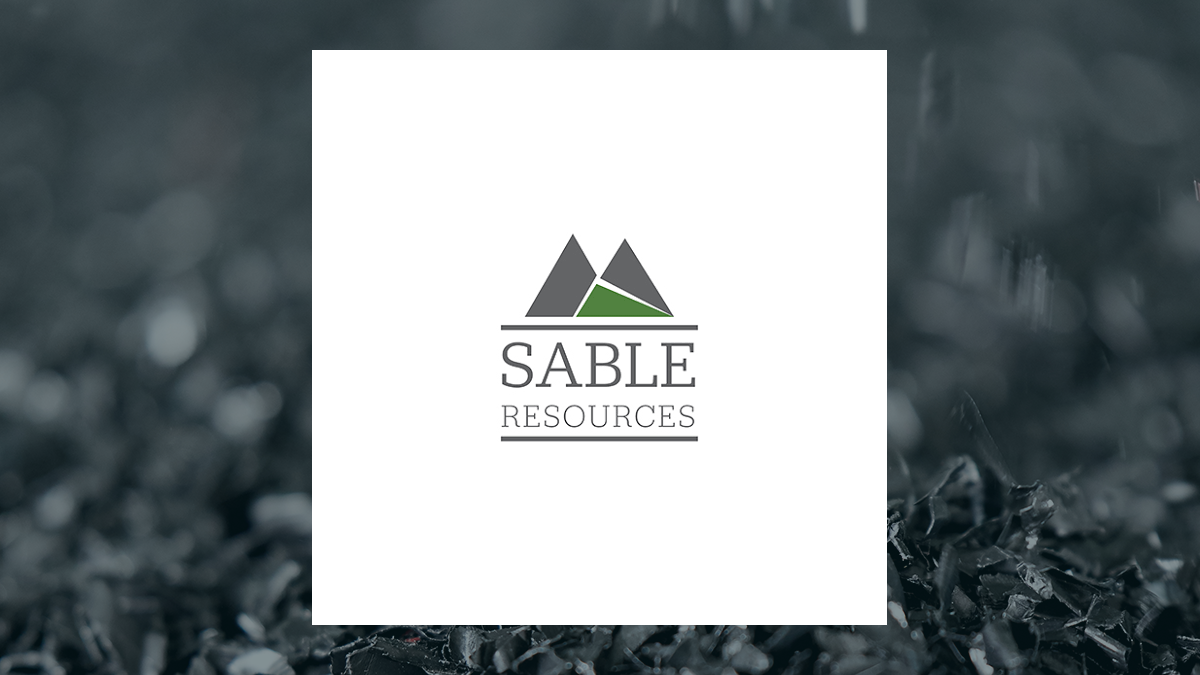 Sable Resources logo