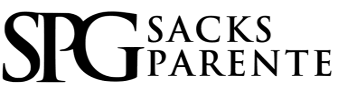 Sacks Parente Golf logo