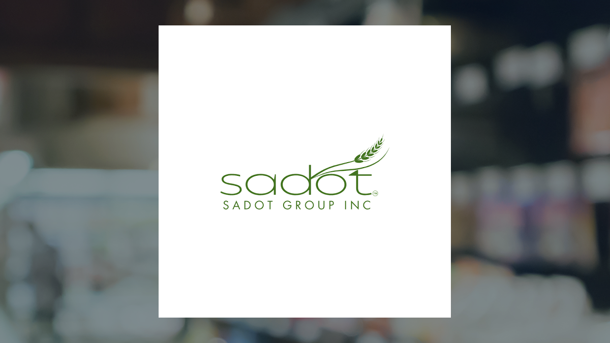 Sadot Group logo