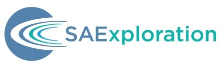 SAExploration logo