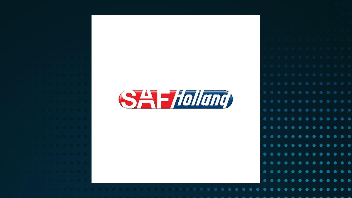 SAF-Holland logo