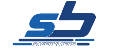 Safe Bulkers logo