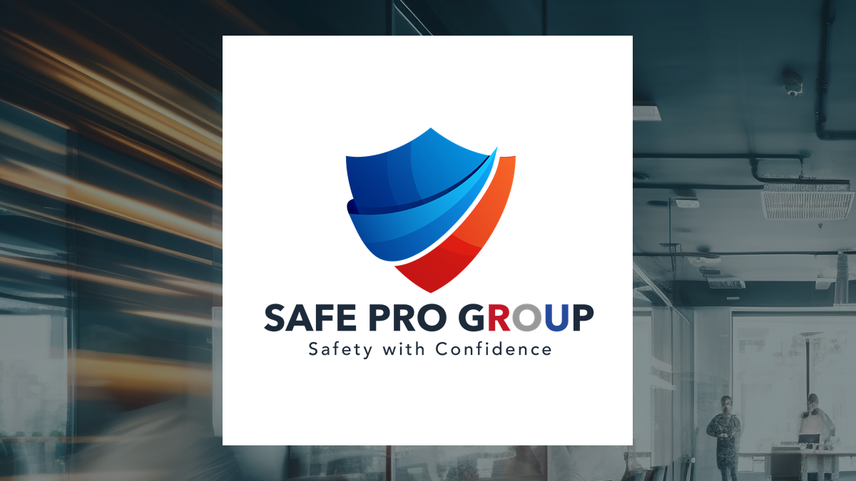 Safe Pro Group logo