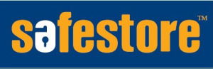 Safestore logo