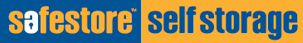 Safestore logo