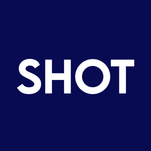 Safety Shot logo