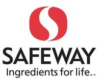 Safeway Stock Price Chart