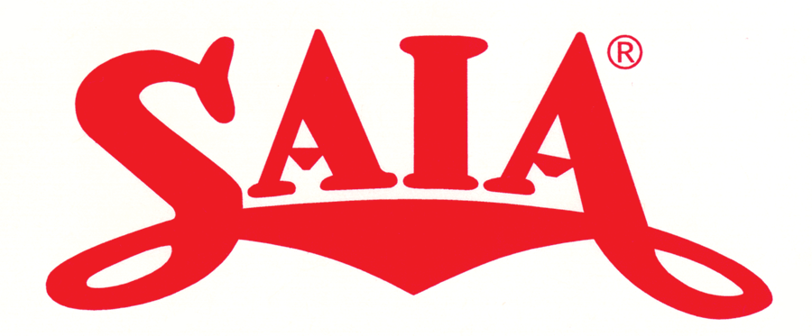 Saia  logo