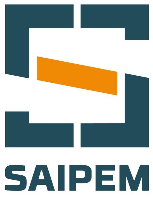 Saipem logo