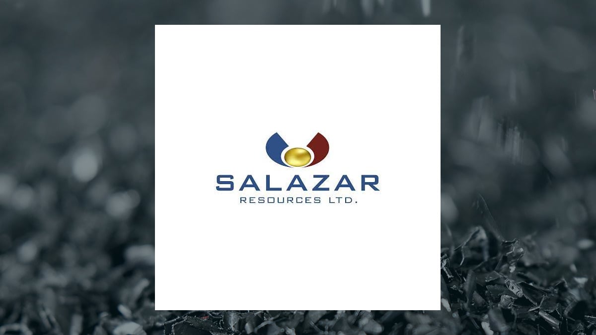 Salazar Resources logo