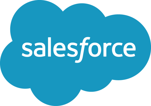 salesforce.com logo