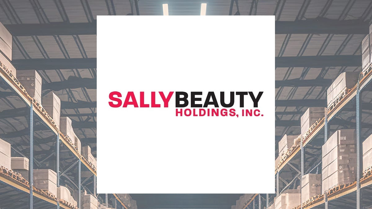 Sally Beauty logo