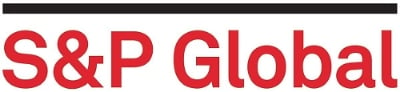 S&P Global  logo