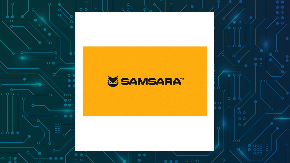 Samsara logo