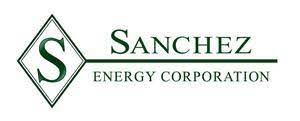 Sanchez Energy logo