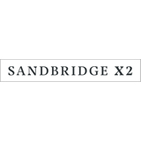 Sandbridge X2 logo