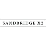 Sandbridge X2 logo