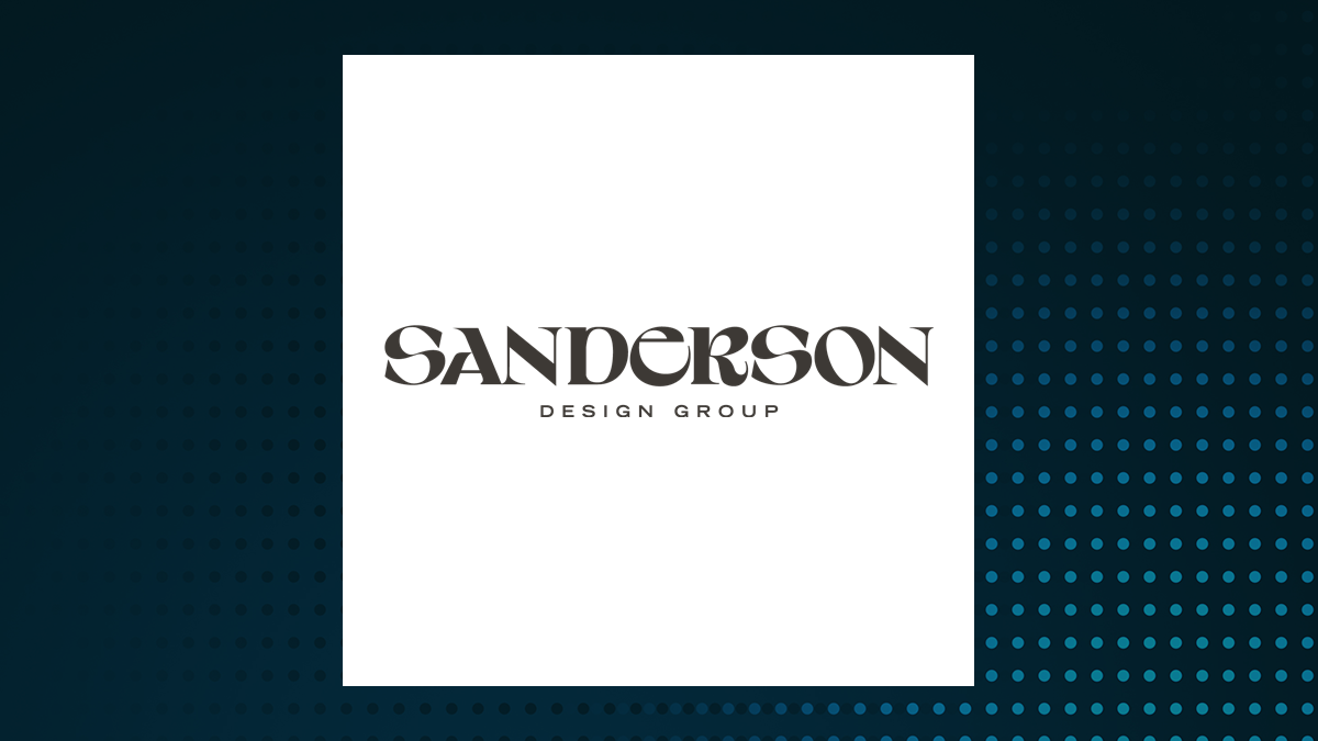 Sanderson Design Group plc (WGB.L) logo