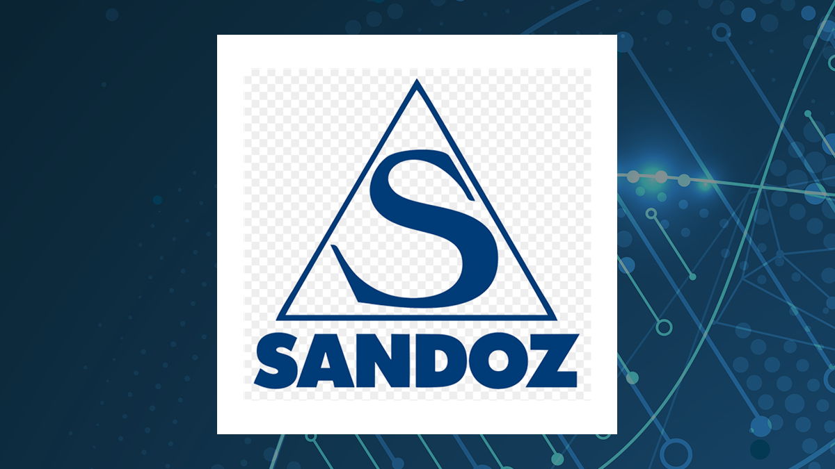 Sandoz Group logo