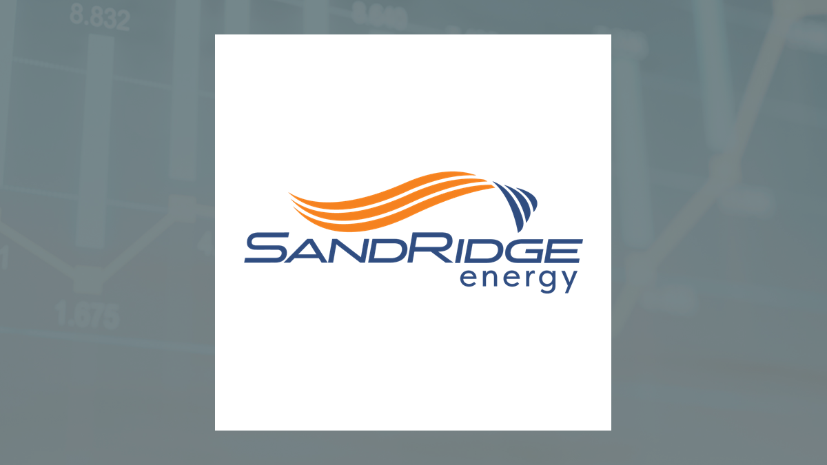 SandRidge Energy logo