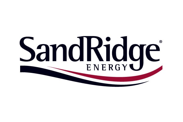 Sandridge Mississippian Trust I logo