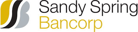 Sandy Spring Bancorp logo