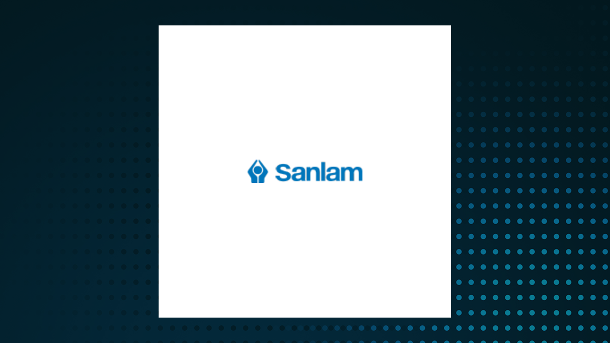 Sanlam logo