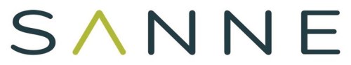 Sanne Group logo Sanne Group logo