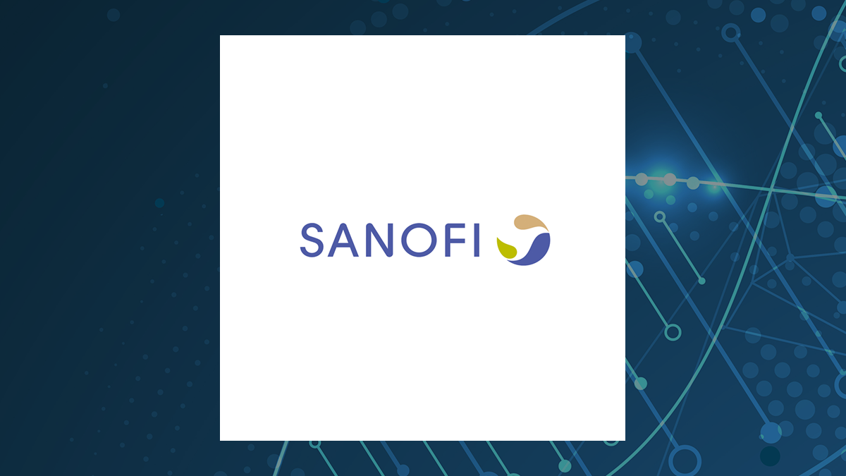 Sanofi logo