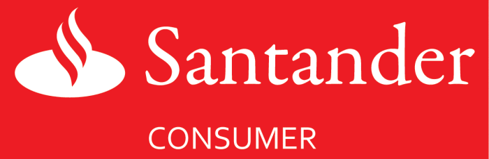 Santander Consumer USA logo